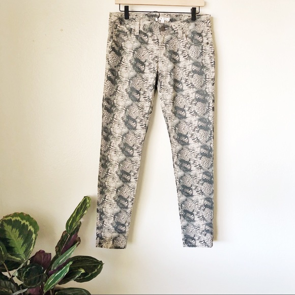 CAbi Denim - Cabi | Diamondback Skinny Jeans